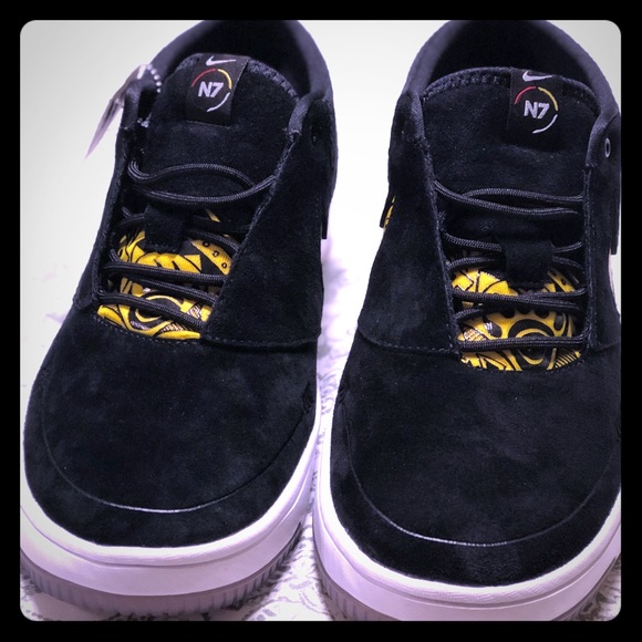 Nike Other - Nike Air Zoom Down Rock N7 (Size 10) CI9922 001.